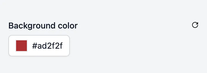 color Field