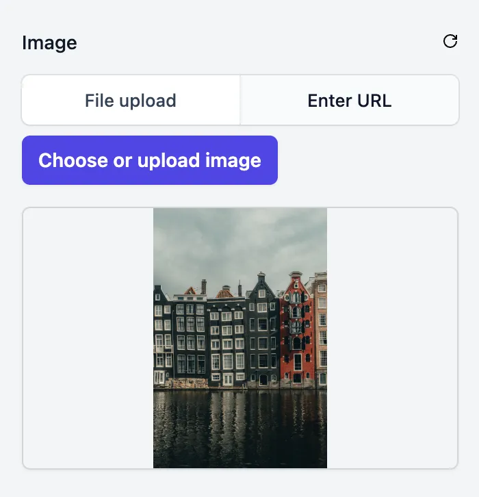 image Field