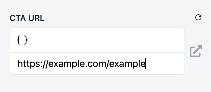 url Field